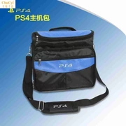 PS4 Hosting Túi lưu trữ Túi xách tay Túi du lịch chống sốc Túi xách tay PS4 - PS kết hợp