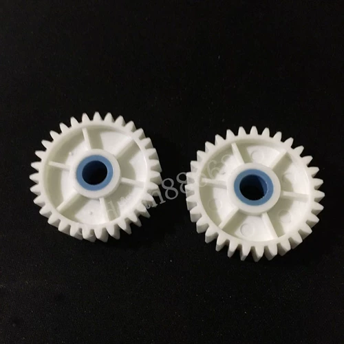 Цифровой принтер с лазером, оборудование с аксессуарами с шестернями, C1061589, 570