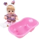 Xiaomi Snow Skirt Baby+Ванна