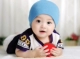 № 10 Heng Version Male Baby