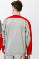 Toyota, лонгслив, нарукавники, комплект