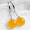 Yellow Agate Silver 925 Silver