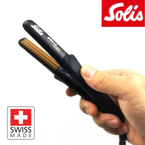 Solis mini Ripple маленькая шина