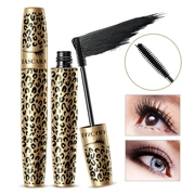 Lông mi mascara dày dài tuyệt đẹp uốn cong không thấm nước không làm mờ mỹ phẩm trang điểm tăng trưởng - Kem Mascara / Revitalash