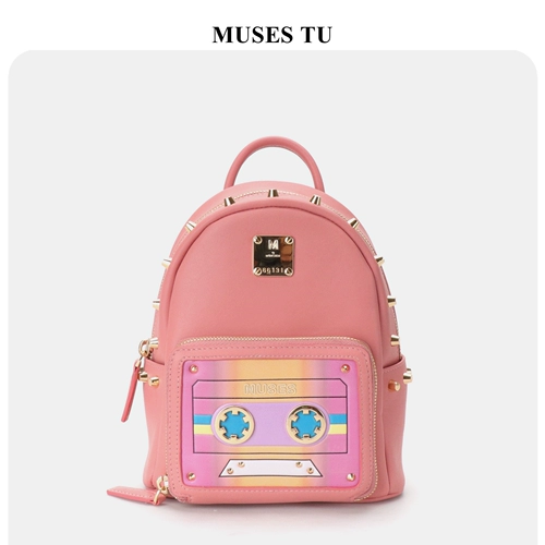 Musestu rackpack Жена романтическая путешествия