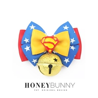 Супермен Блю