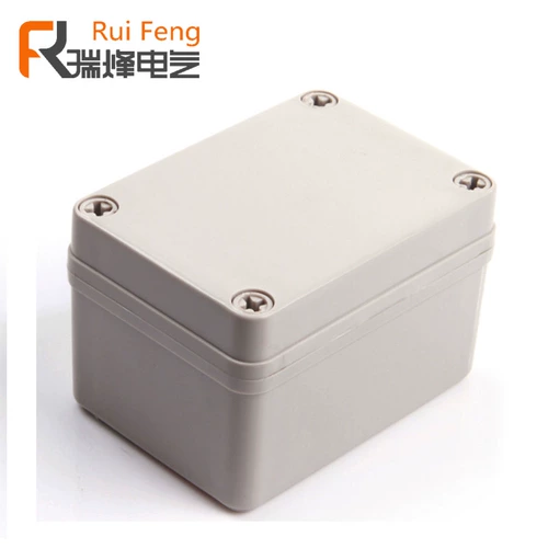 Дорожный водонепроницаемый пластиковый уличный переключатель, водонепроницаемая кнопка, 70mm