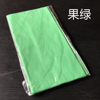 Фрукты зеленый [30 фотографий/сумка]