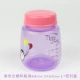 Вырезанный 200 мл фиолетового пингвина чашка для бутылки для бутылки+порошковая крышка
