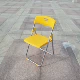 Желтый (одиночный стул)