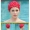 Thời trang Spa Mũ bơi Cánh hoa Chiều dài Mũ bơi ngắn Hoa Nữ Âm thanh nổi Kích thước lớn Áo tắm Mũ bơi ngọt ngào và đáng yêu - Mũ bơi