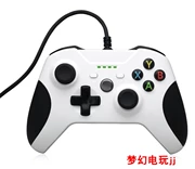 Bộ điều khiển trò chơi có dây XBOX ONE Bộ điều khiển trò chơi có dây XBOXone Bộ điều khiển trò chơi điều khiển từ xa - XBOX kết hợp