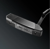LA Golf Golf Golf Push Bel-Air Углеродное волокно супер-высокое Moi Men's Tushing Grob Boder Boder