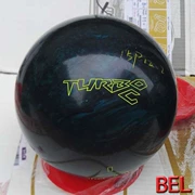 Cung cấp Bowling Bowling Cổ điển 90s Bóng cũ Yabangi Thương hiệu Vortex 15 lbs 12 oz