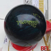 Cung cấp Bowling Bowling Cổ điển 90s Bóng cũ Yabangi Thương hiệu Vortex 15 lbs 12 oz bowling đồ chơi