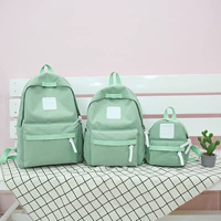 Зеленый, большой