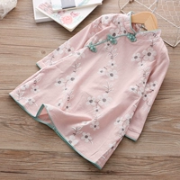 A0801 Foundation Big Plum Blossom