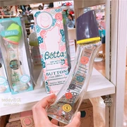 Tóc thẳng Nhật Bản betta beta 2019 mới cho bé sơ sinh thông minh loạt chai thủy tinh 280ml - Thức ăn-chai và các mặt hàng tương đối