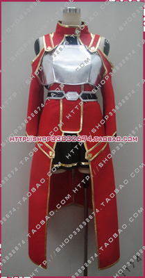 taobao agent Clothing, sword, cosplay