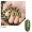 Màu mới Green Jade Agate Cat Eye Glue Goya Nail Nude Gold Gradient Cat Eye Magnet Keo dán móng tay - Sơn móng tay / Móng tay và móng chân