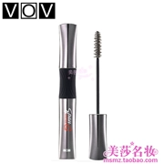 Hàn Quốc VOV thun kéo mascara dài và dày không thấm nước kéo dài không phải là hàng chính hãng - Kem Mascara / Revitalash