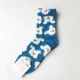 Cloud Dog Blue