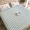 Tấm thảm mềm Tencel ba mảnh điều hòa mùa hè ghế mềm băng lụa mat gấp đôi có thể giặt được - Thảm mùa hè