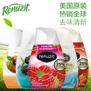 Mỹ Renuzit Ruifeng 98% làm mát không khí rắn tự nhiên để khử mùi vị cùng với formaldehyd thơm thơm kéo dài - Trang chủ