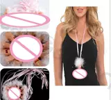 Танцевальные реквизиты Little Chicken Enti -Chicken Nightclub Nightclub Одиночный вечерин