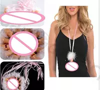 Танцевальные реквизиты Little Chicken Enti -Chicken Nightclub Nightclub Одиночный вечерин