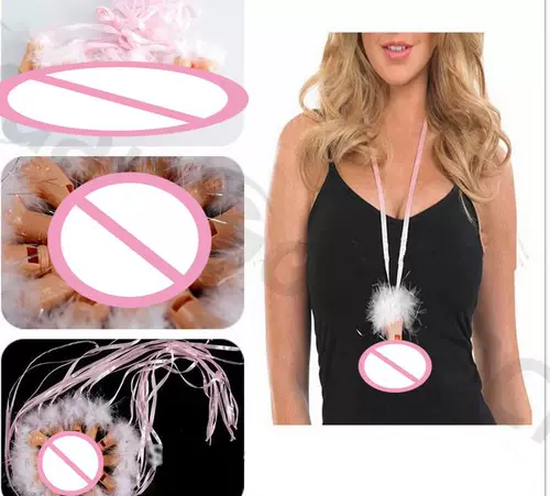 Танцевальные реквизиты Little Chicken Enti -Chicken Nightclub Nightclub Одиночный вечерин