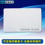 Индукционный бейджик, карточка участника, «сделай сам», для удостоверения личности, сделано на заказ