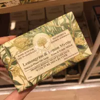 Лимонный персик Золотая мать и лимонная ваниль