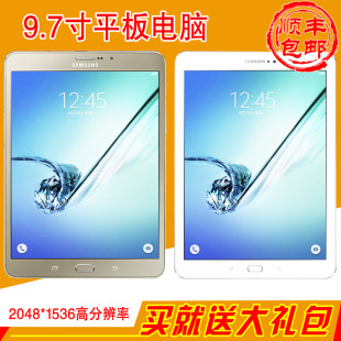 Планшет Samsung, ноутбук, T810, T817, 32 ГБ, 4G, 9,7 дюйма