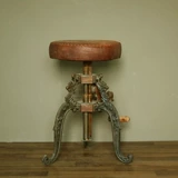 Индийский импорт в стиле лофта американский индустриальный стиль