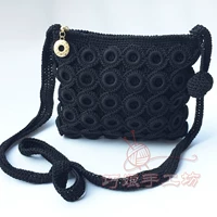 Черный без подкладки