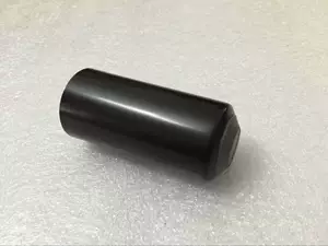 Shure PGX24PSLX24sm58BETA58A хвостовая трубка микрофона задняя крышка микрофона пластиковая задняя крышка корпуса