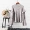 Áo len cổ lọ G9 thu đông nửa cao cổ phiên bản Hàn Quốc 2018 mới áo len cổ lọ loa ngoài bên trong áo sơ mi thủy triều phía dưới - Đan Cardigan áo len
