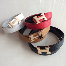 Пояс 儿童皮带幼儿园裤腰带男女宝宝百搭配饰pu皮带小学生礼服裤带团购