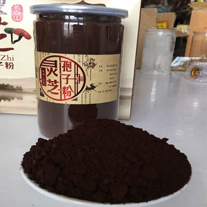 Changbai Shantou Road Ganoderma споровый порошок Липа красный гриб 250 г споровое масло для мужчин и женщин