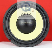 [Guolian Speaker Store] Подлинный hivi/hiwei sk12 12 -inc -inch волосы с басовой скоростью SS12