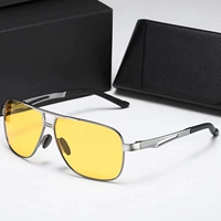 Оружейная рама ночная визуальная желтая ★ Специальный ★ Анти -Ремоте свет ★ увеличить свет+отправить шляпу