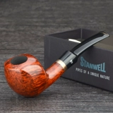 Коллекция Стэнвелла импортировала Стэнвелл, Стэнвелл, Ши Данвей Тревогательный табак, боевые фрагменты, серебряный круг боевых действий