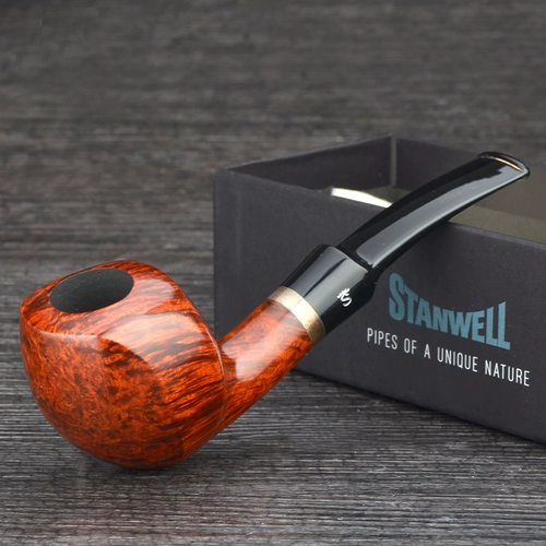 Коллекция Стэнвелла импортировала Стэнвелл, Стэнвелл, Ши Данвей Тревогательный табак, боевые фрагменты, серебряный круг боевых действий