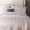 Độc thân mảnh khăn trải giường trải giường cotton bông tấm dày phong cách châu Âu một mảnh cao cấp giường sang trọng 1.8m - Trải giường thảm nỉ trải giường
