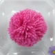 Легкая роза красная