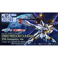 Crown Bliss Soul Limited Metal Robot Soul Mr Soul Racing Freedom 20th Anniversary Spot Spot