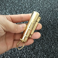 Оригинальный медный свет сингл