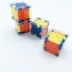 3D mê cung hình khối ba chiều của Rubik - Đồ chơi IQ Đồ chơi IQ