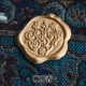 5-good Luck-Bronze